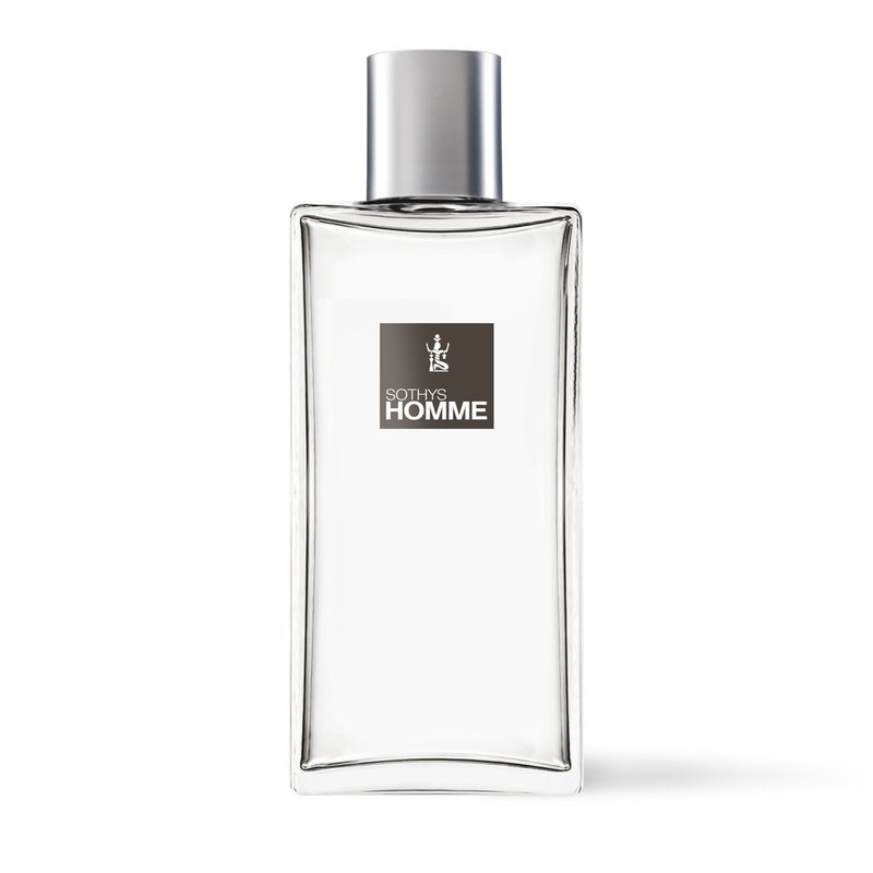 Eau de Toilette 100ml
