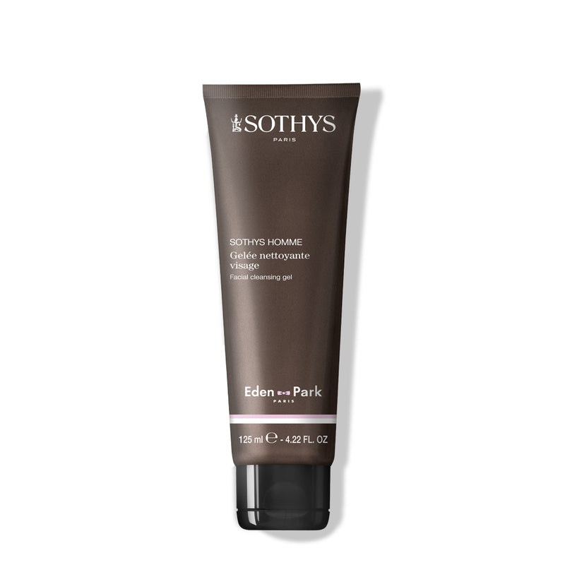 Facial Cleansing Gel 125ml