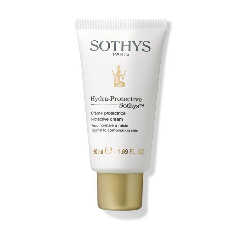 Hydra-Protective Protective Cream 50ml