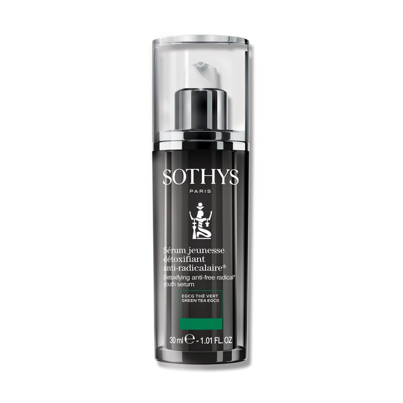 Detoxifying Anti-Free Radical Youth Serum 30ml/1oz