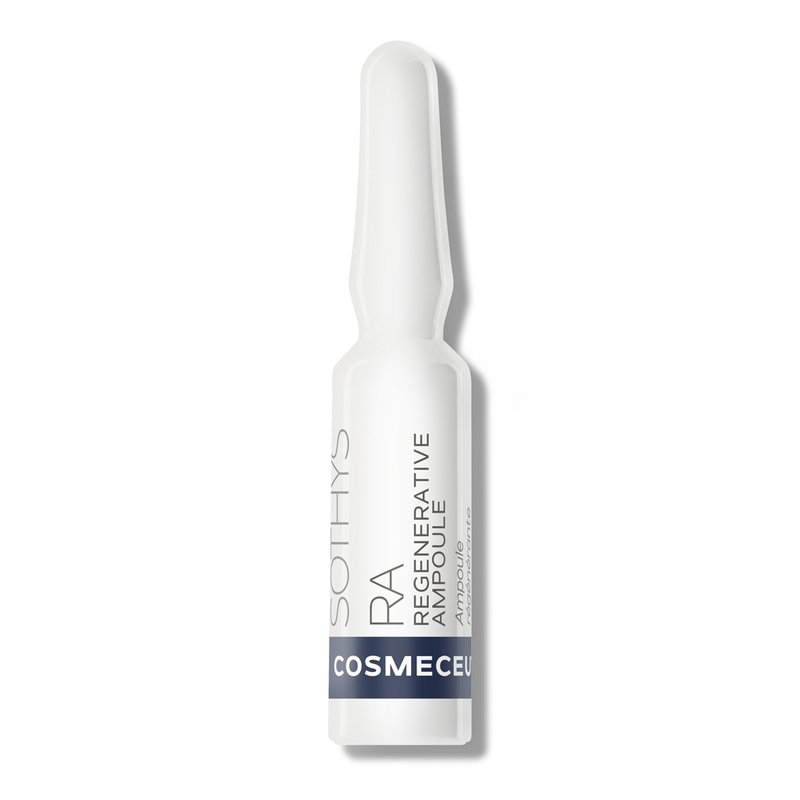 RA Regenerative Ampoules 1.5ml x 14Amp