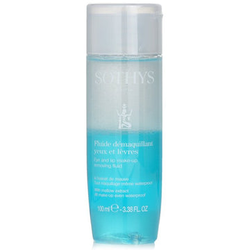 Eye & Lip Makeup Removing Fluid 100ml