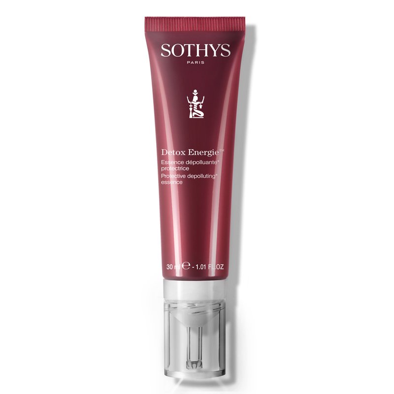Protective Depolluting Essence 30ml