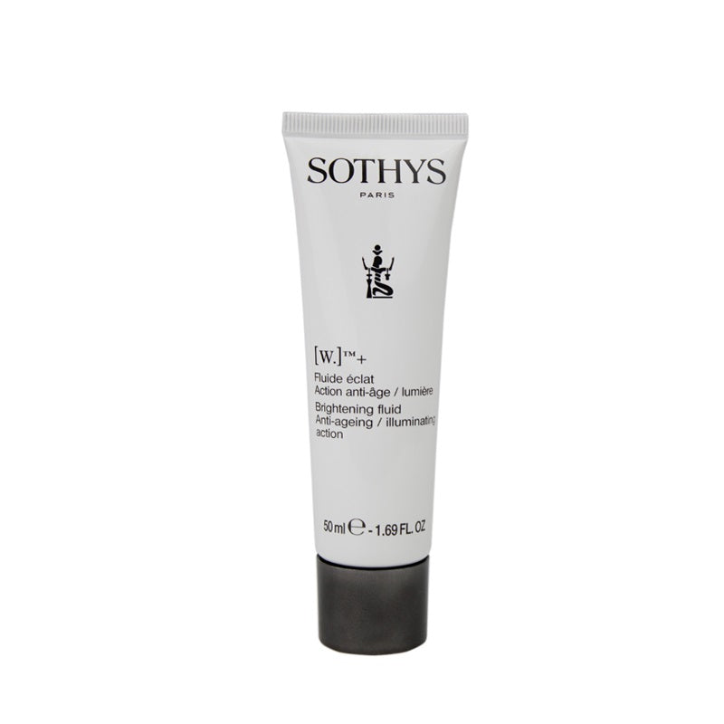 [W.] Brightening Fluid 50ml