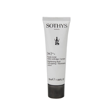 [W.] Brightening Fluid 50ml