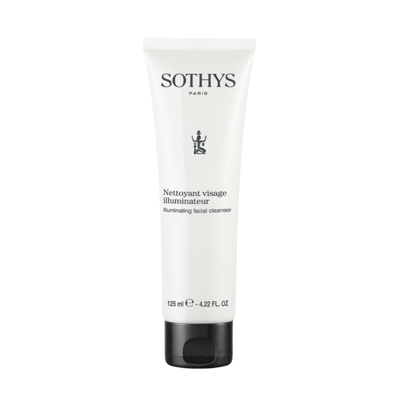 Illuminating Facial Cleanser 125ml