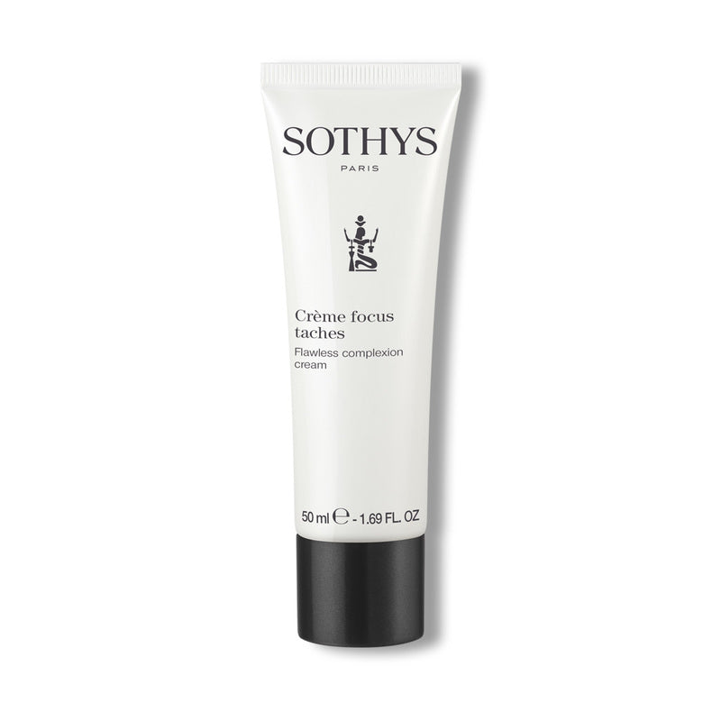 Flawless complexion cream 50ml