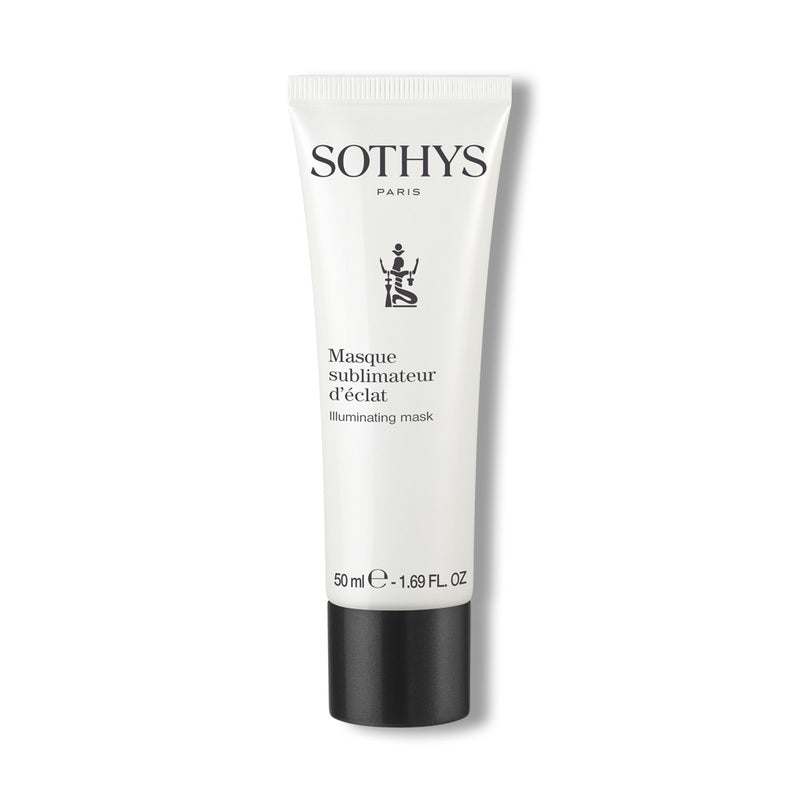 Illuminating radiance mask 50ml