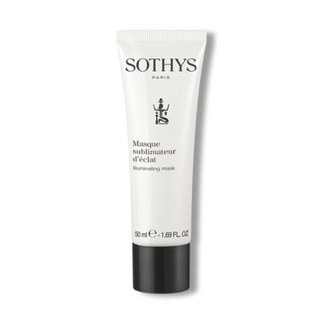 Illuminating radiance mask 50ml