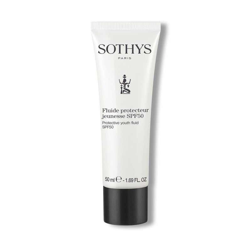 Protective Youth Fluid SPF50 SPF50 50ml