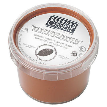 Chocolate Mousse Mask  75g
