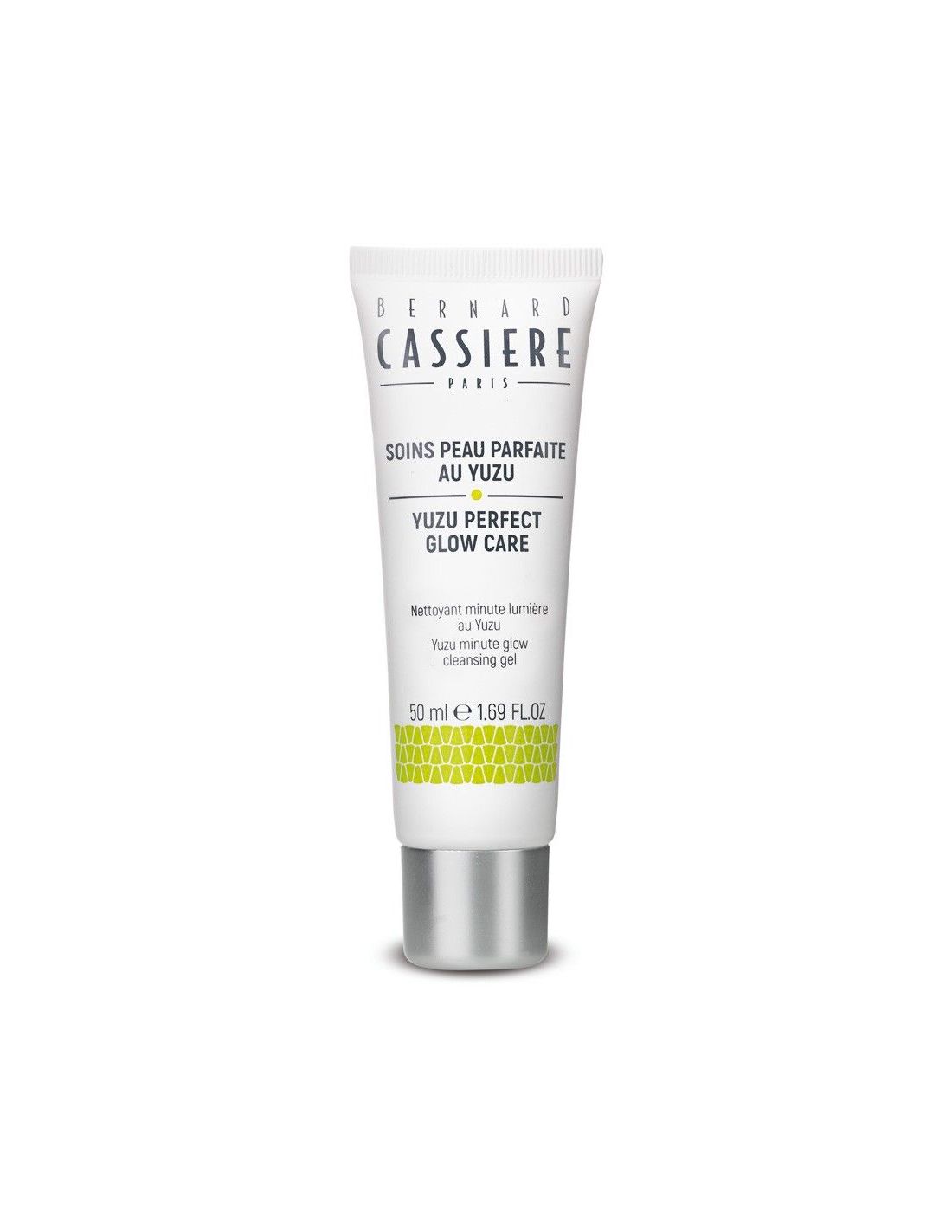 Yuzu Minute Glow Cleansing Gel 50ml