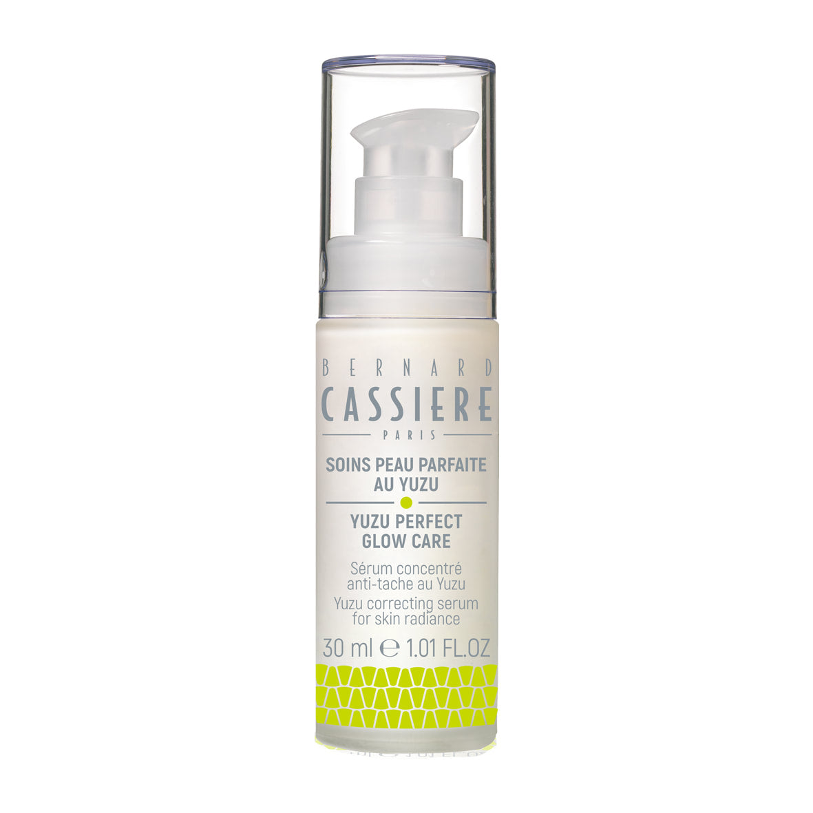 Yuzu Correcting Serum 30ml