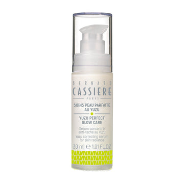 Yuzu Correcting Serum 30ml