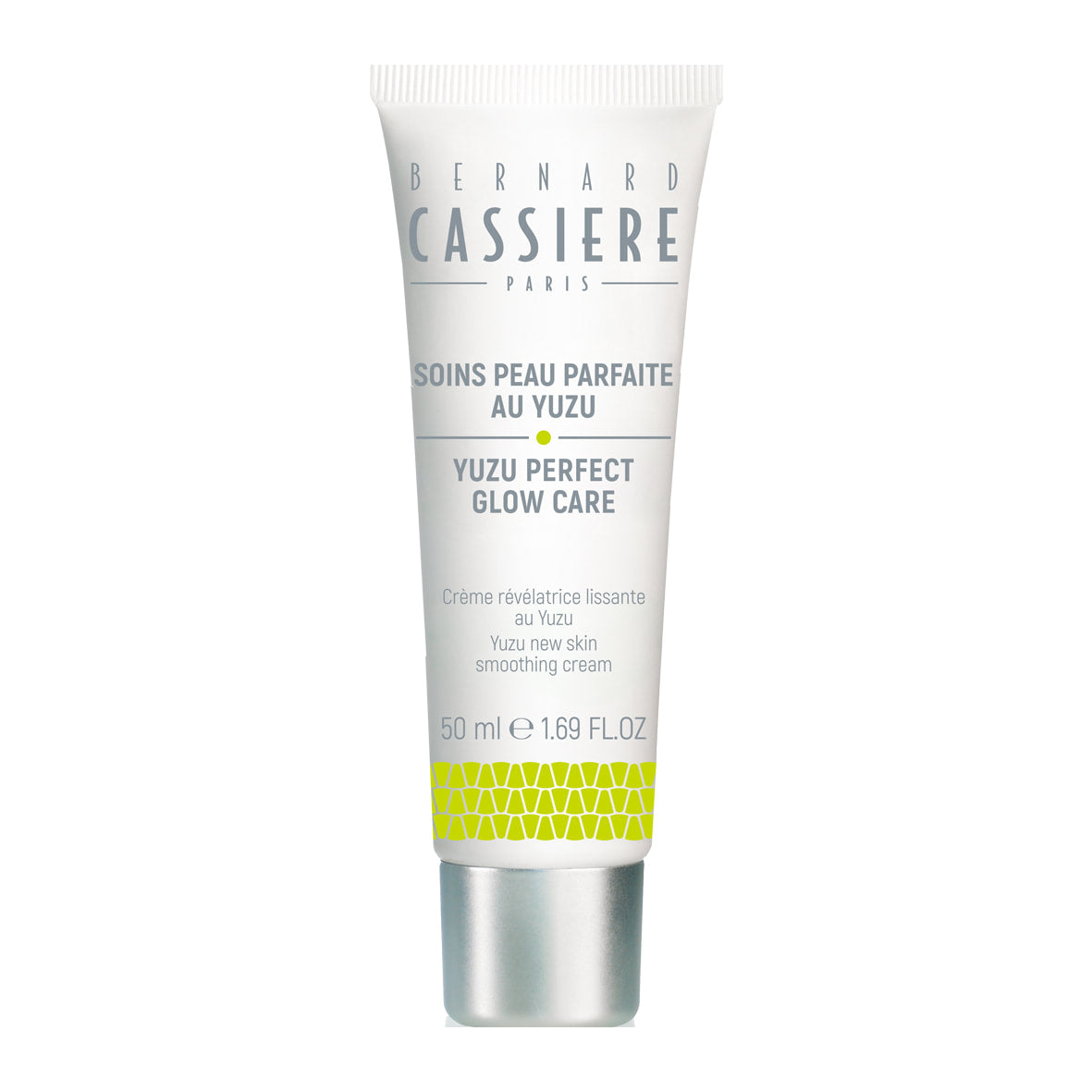 Yuzu New Skin Smoothing Cream 50ml
