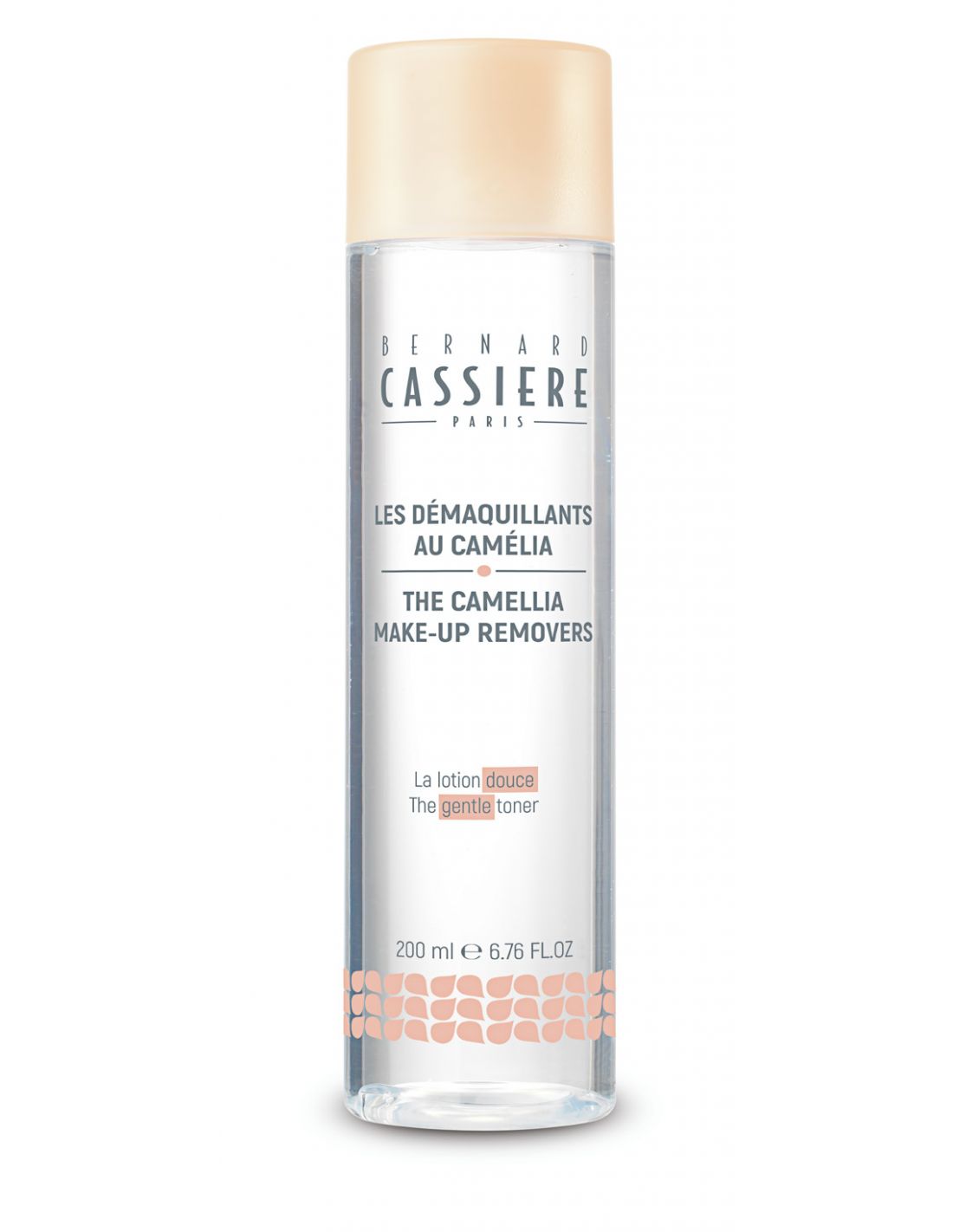 The Gentle Toner 200ml
