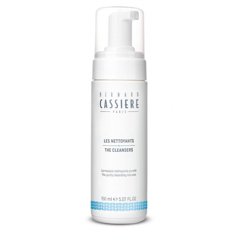 The Purity Cleansing Mousse 150ml