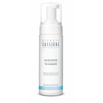 The Purity Cleansing Mousse 150ml