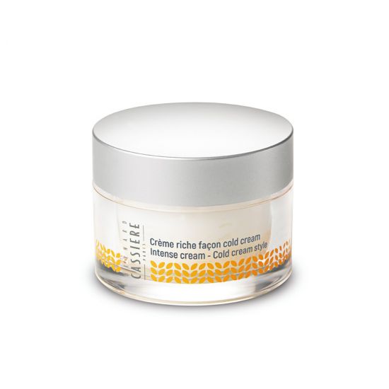 Intense Cream -Cold Cream  50ml