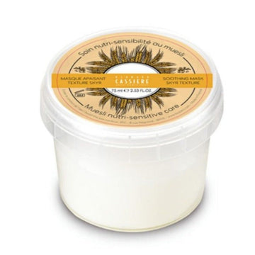 Soothing Mask "SKYR" Texture  75ml