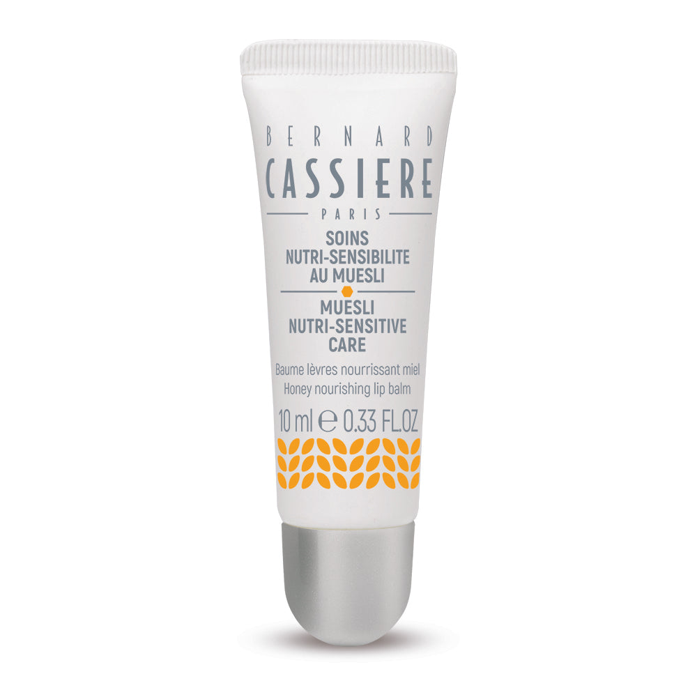 Honey Nourishing Lip Balm  10ml