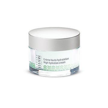 Bamboo-Aloe-Vera High Hydration Cream  50ml
