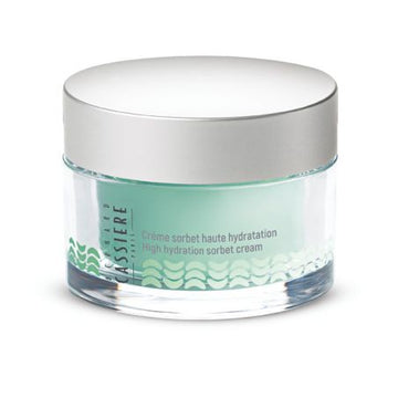 Bamboo-Aloe-Vera High Hydration Sorbet 50ml