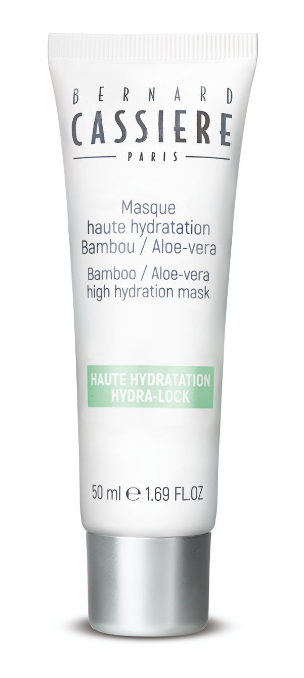 Bamboo-Aloe-VeraHigh Hydration Mask 50ml