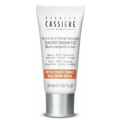 Blood Orange EE Cream  SPF15 30ml