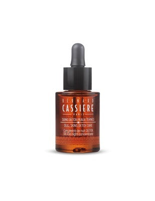 Blood Orange DETOX??Night Concentrate 30ml