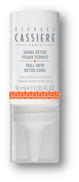 Blood Orange Radiance Booster Detox Serum  10ml