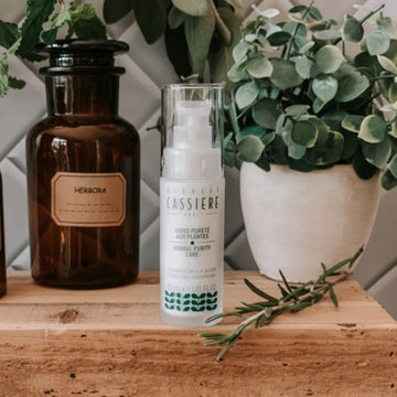 The Purity Night Concentrate  30ml