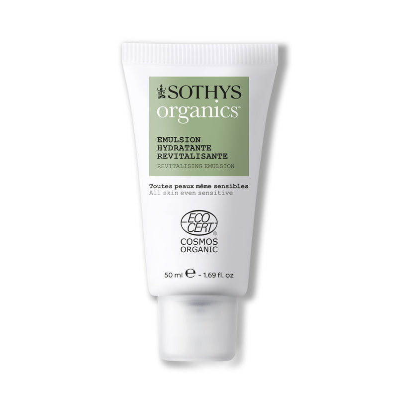 Revitalizing Hydrating Emulsion 50ml