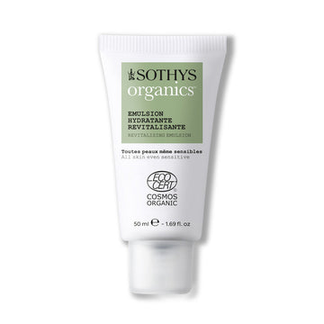 Revitalizing Hydrating Emulsion 50ml