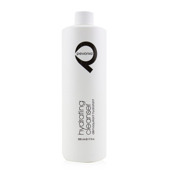 Hydrating Cleanser 500ml