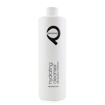 Hydrating Cleanser 500ml