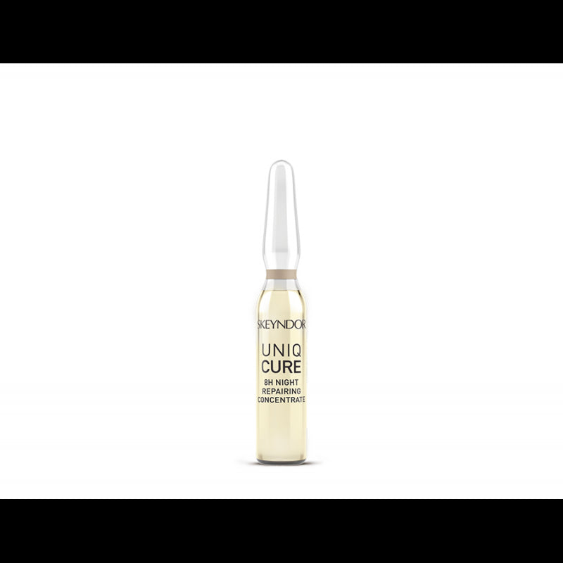 8H Night Reparing Concentrate 2ml x 7Amp