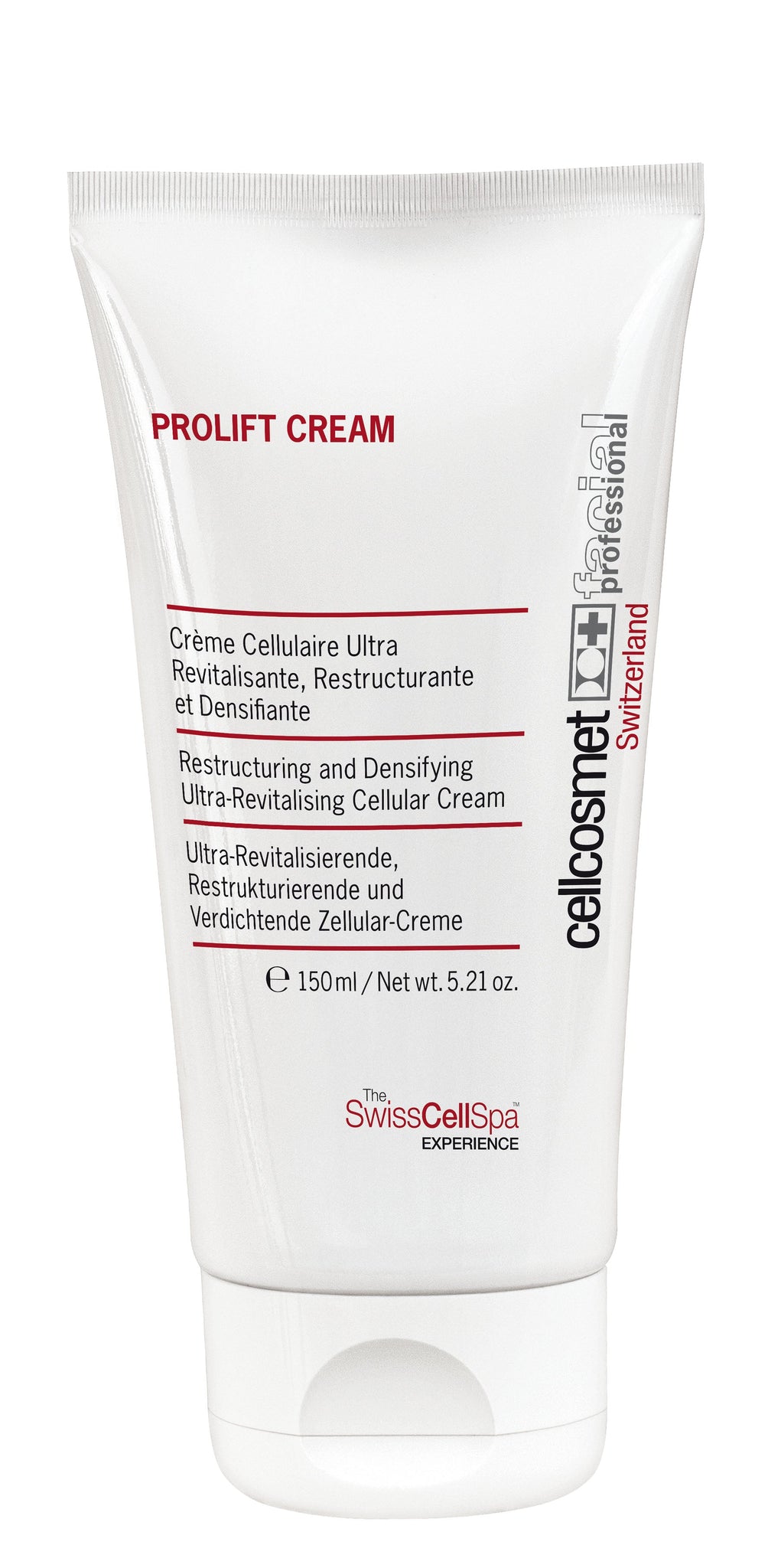 ProLift Cream Restructing and Densifying Ultra-Revitalising Cellular Cream 150ml