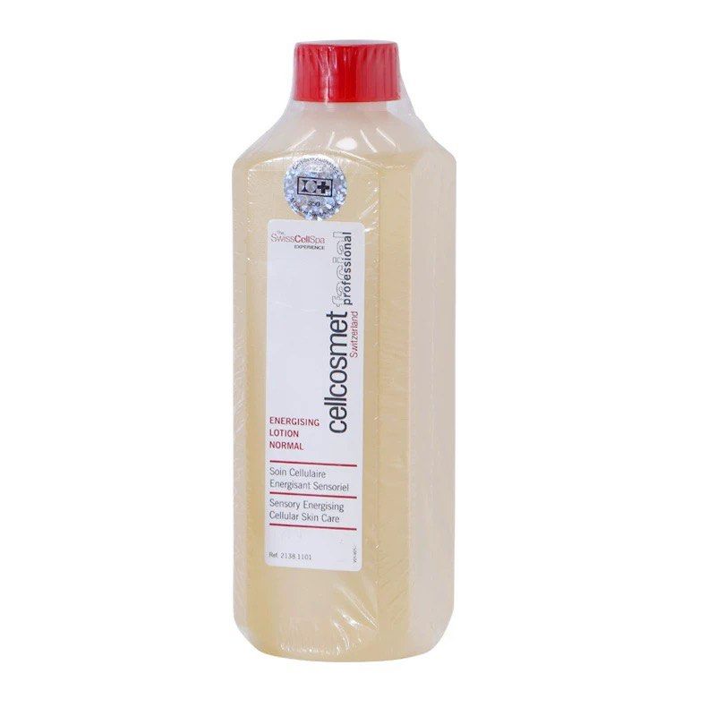 Energising Lotion Normal 250ml (Without Pump) (EXP DATE :2025)