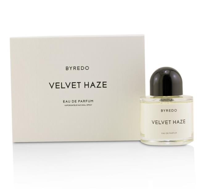 Velvet Haze Eau De Parfum Spray 100ml/3.3oz