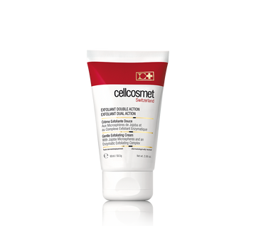 Exfoliant Dual Action Gentle Exfoliating Cream (Phyto) 60ml