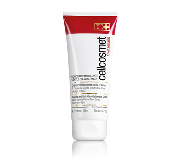 Gentle Cream Cleanser (Phyto) 200ml