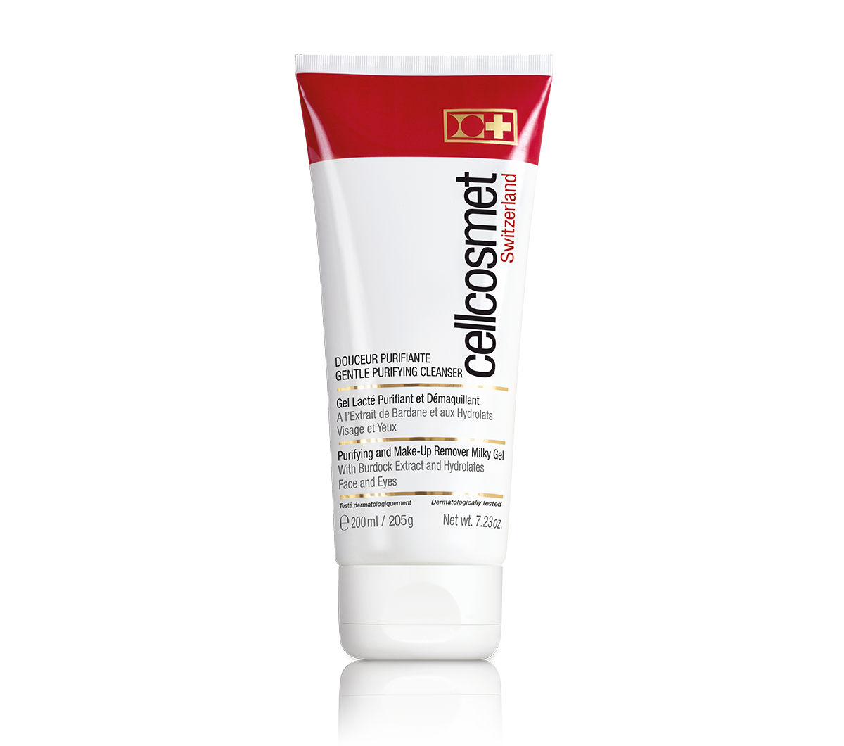 Gentle Purifying Cleanser (Phyto) 200ml