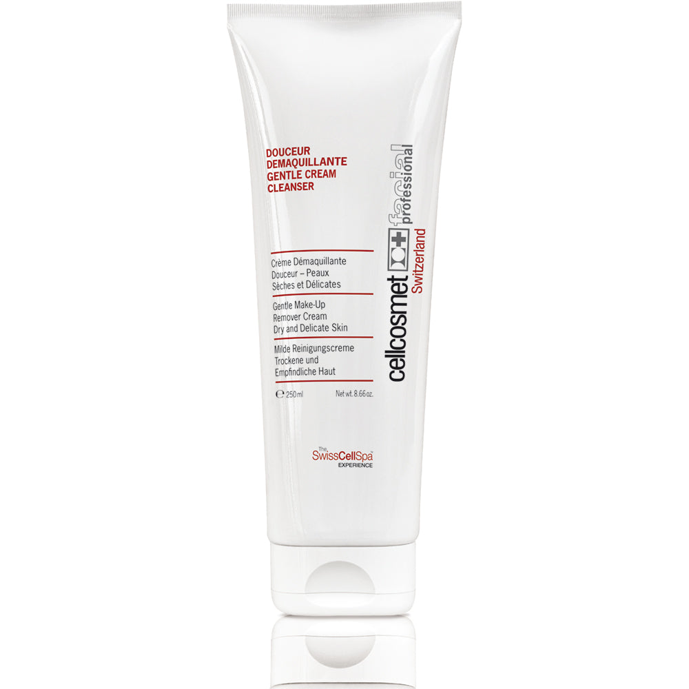 Gentle Cream Cleanser (Phyto) 250ml