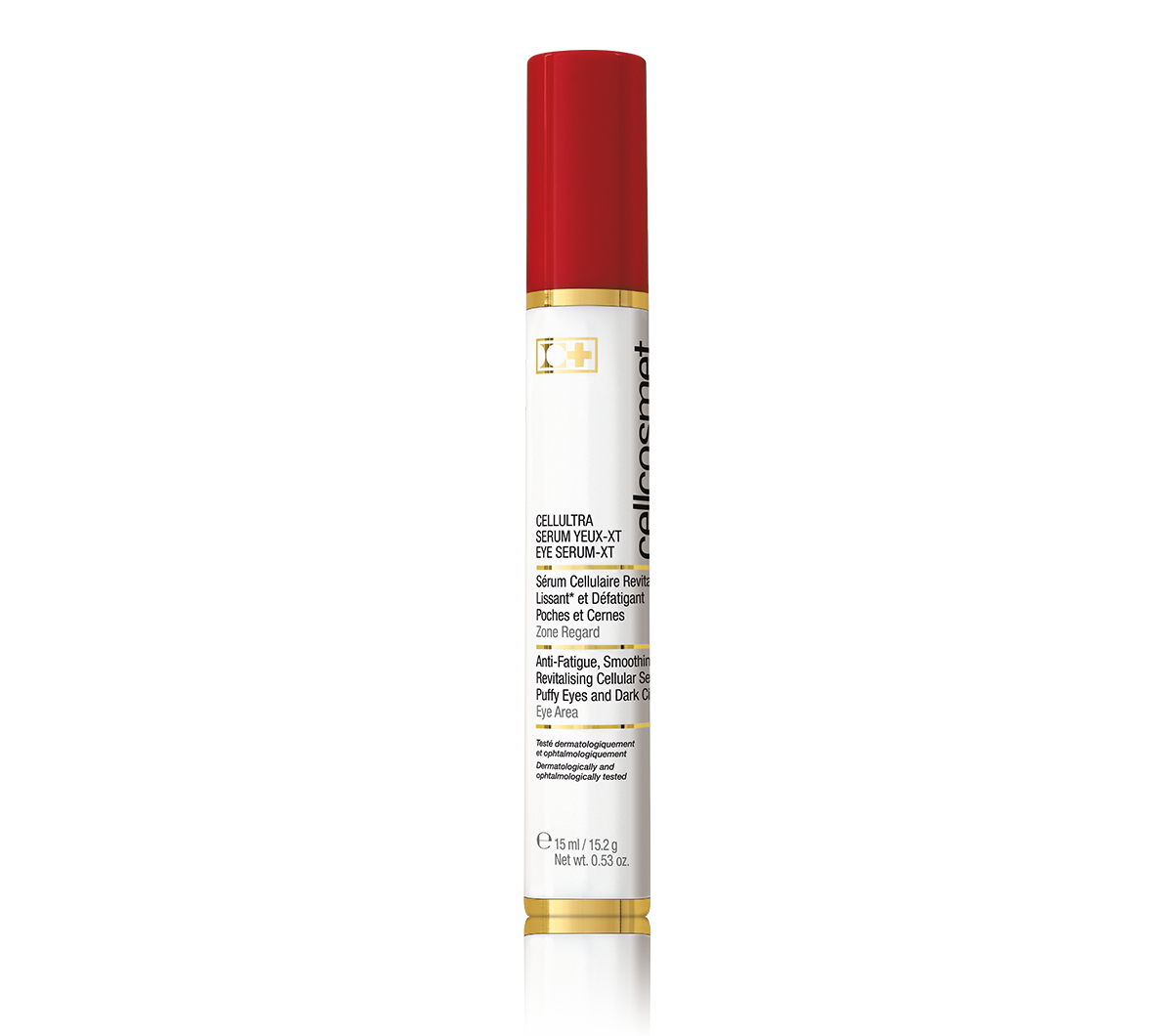 CellUltra Eye Serum-XT (Cyto 11% + Phyto) 15ml (EXP DATE:2026)