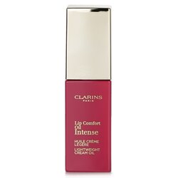 Lip Comfort Oil Intense - # 04 Intense Rosewood  7ml/0.2oz