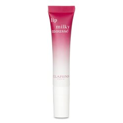 Milky Mousse Lips - # 04 Milky Tea Rose  10ml/0.3oz