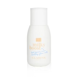 Milky Boost Foundation - # 01 Milky Cream  50ml/1.6oz