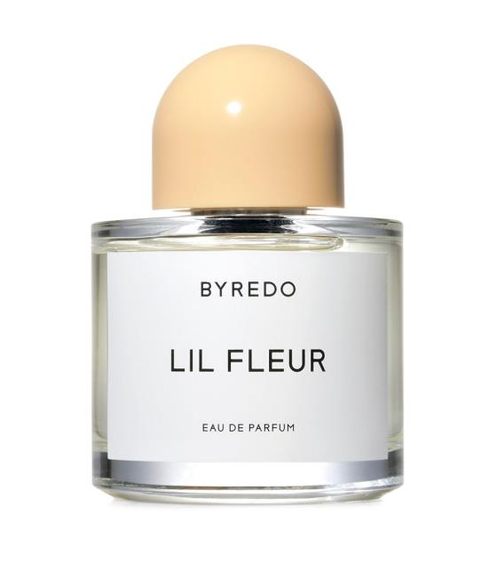Lil Fleur Eau De Parfum Spray 50ml/1.7oz