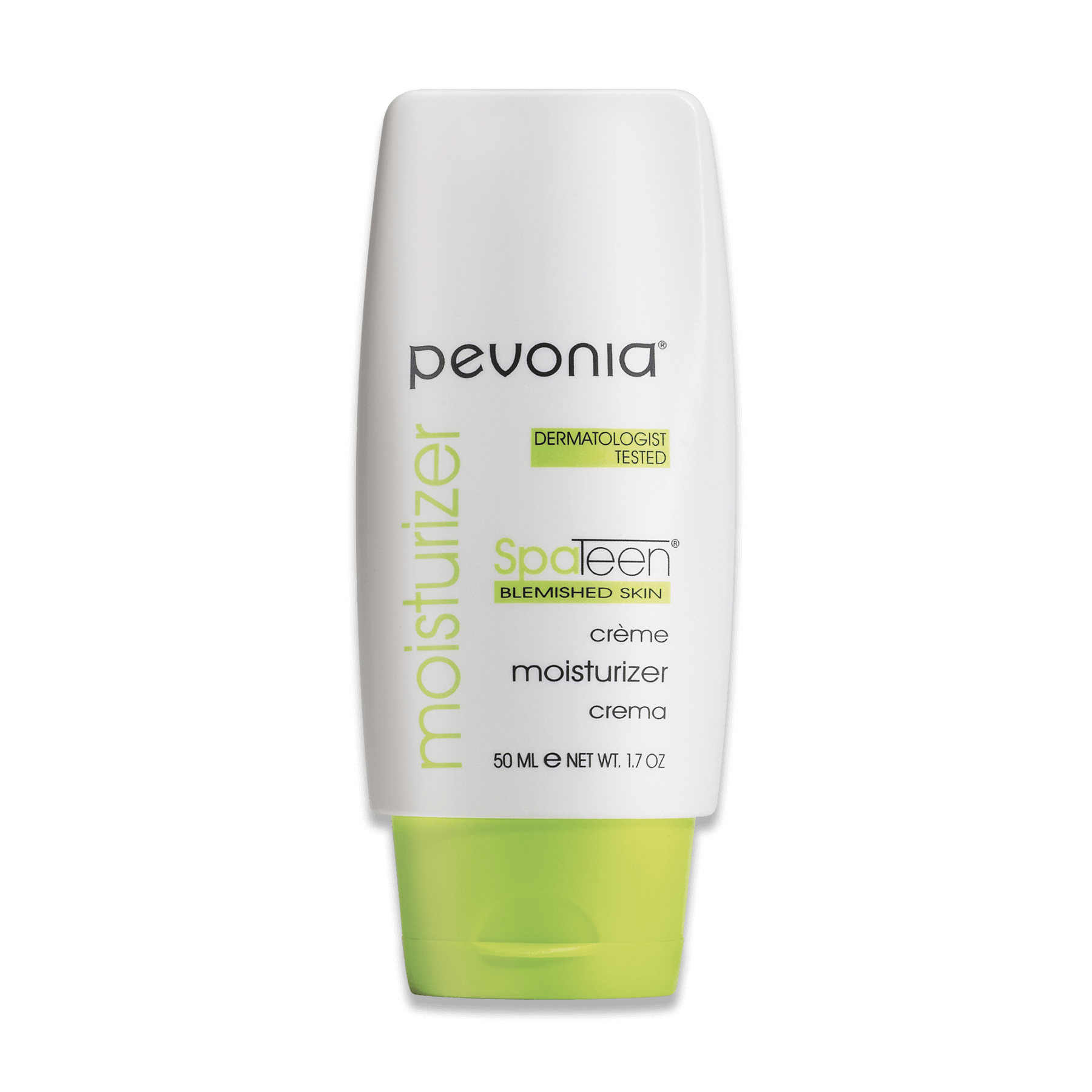 SpaTeen Blemished Skin Moisturizer 50ml